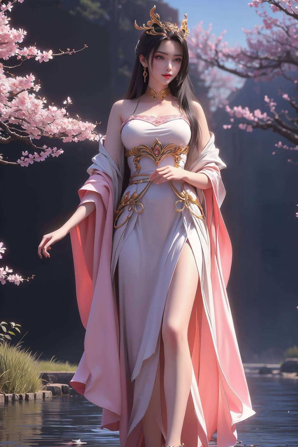 IPHONE显神通天狐仙子