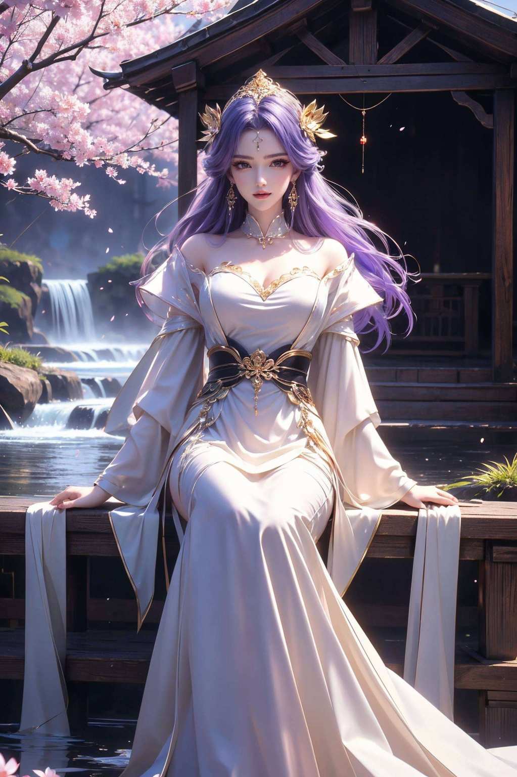 她们的迷人风采在你的屏幕上尽情绽放让你的设备成为众人羡慕的焦点吧！