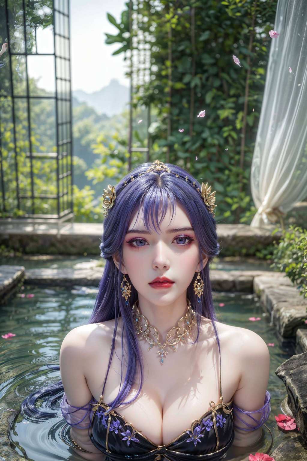 是对国漫精神的传承她们的身影如天穹般高远