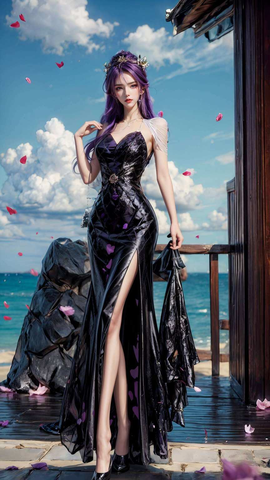 那边儿又是国漫美女的柔情万种是不是已经迫不及待想要一睹为快啦？😉