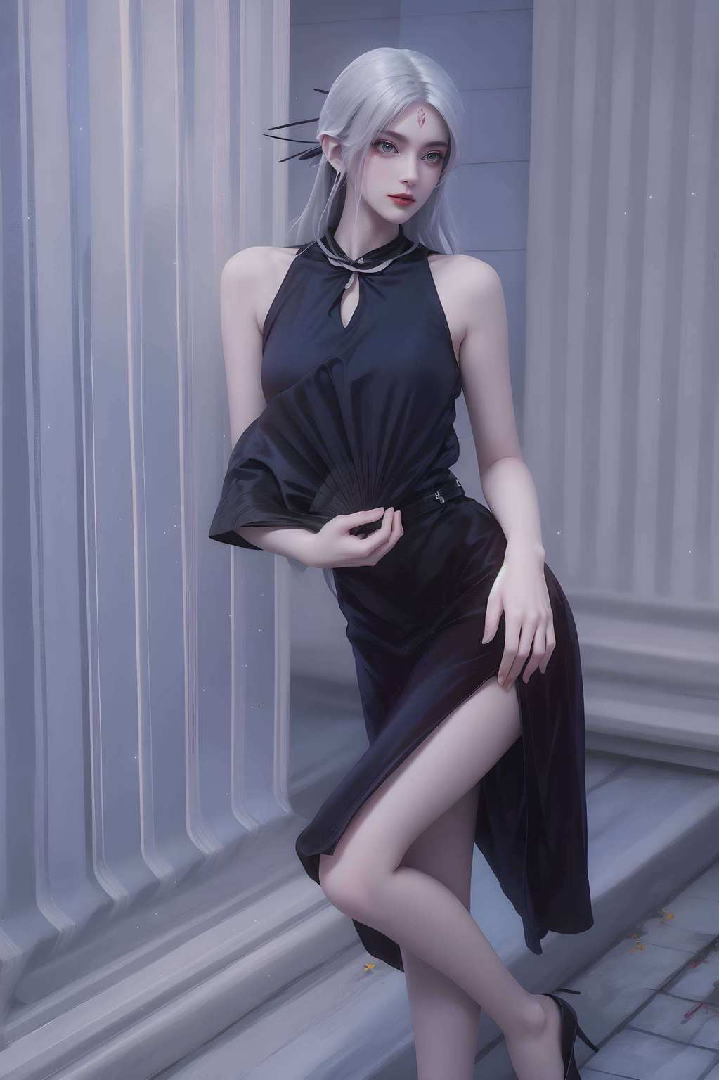 你值得拥有！小白