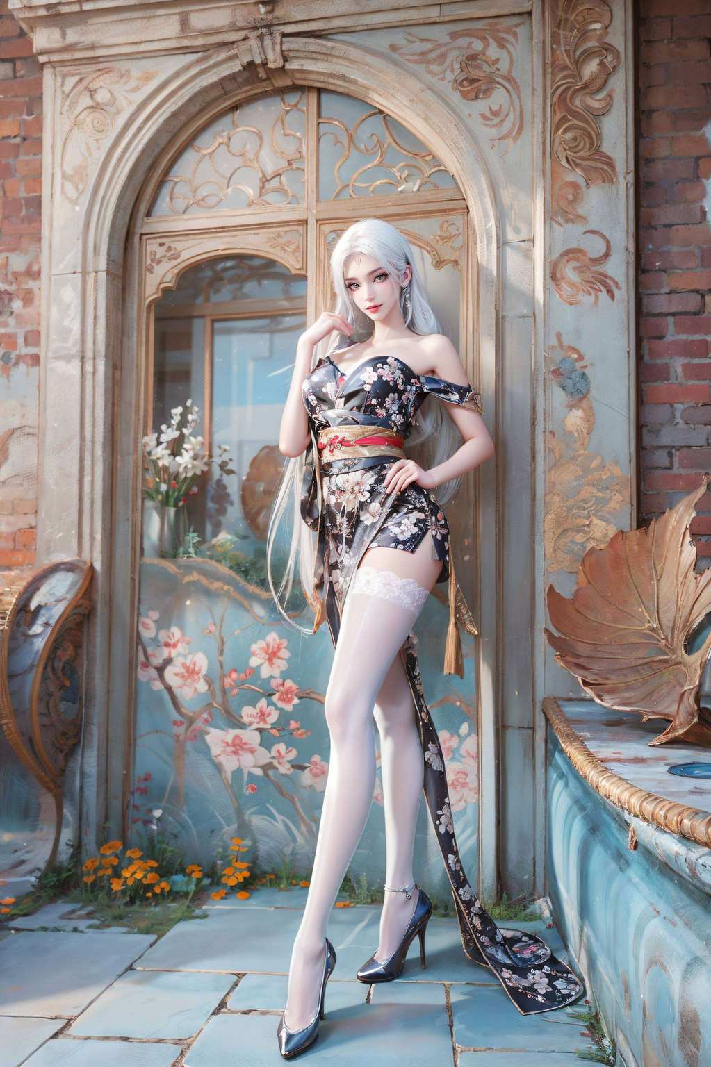 犹如动漫界的清新剂更是国漫美女的代表