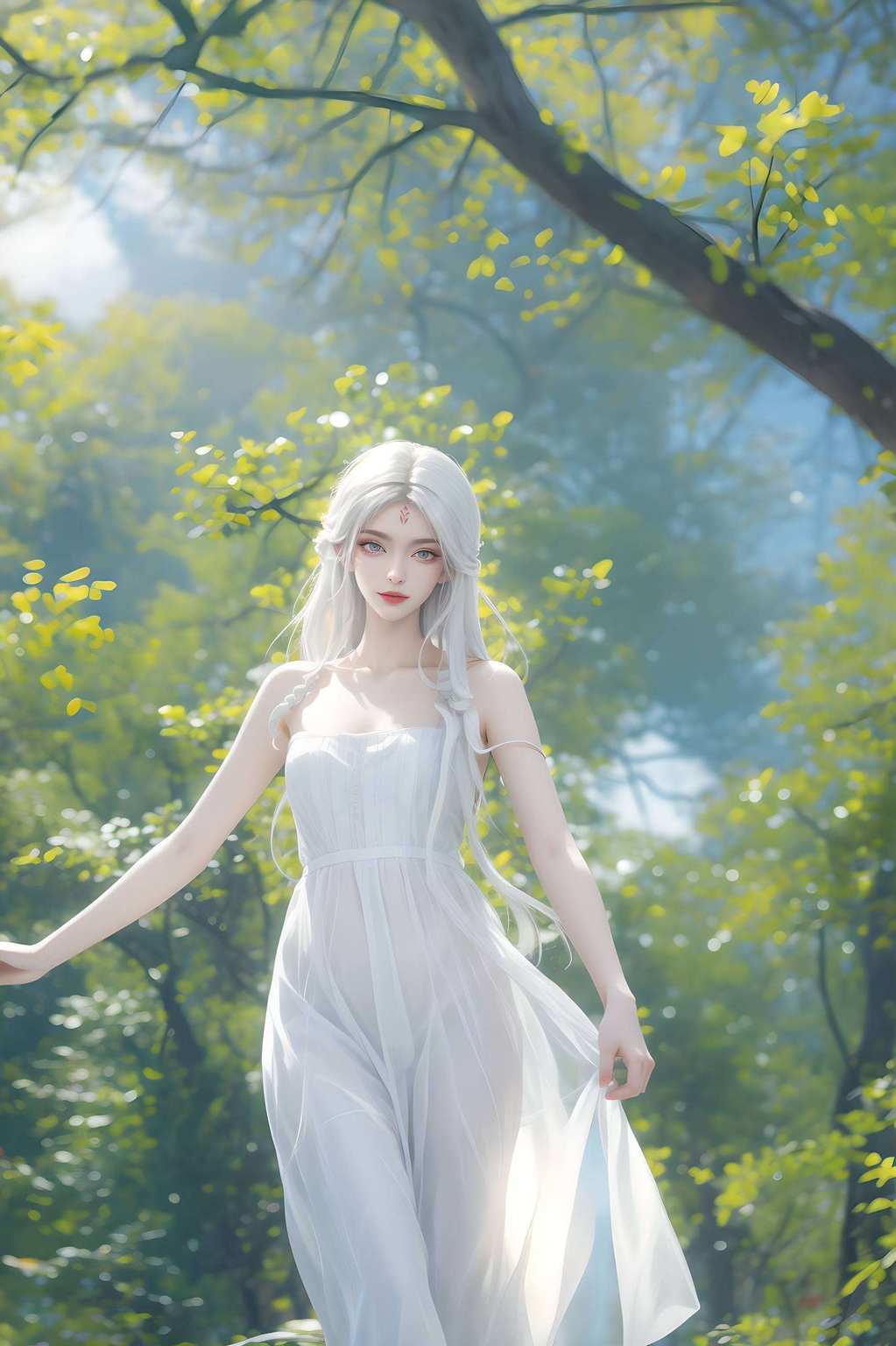 让你的电脑也跟上潮流各位小白们