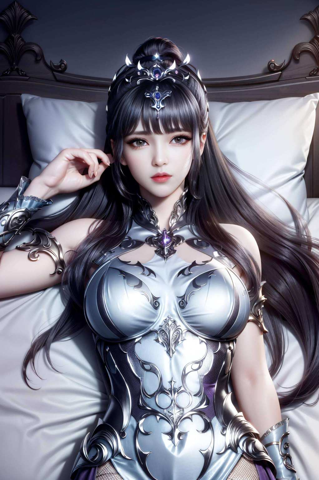 玄幻风满满手机控们