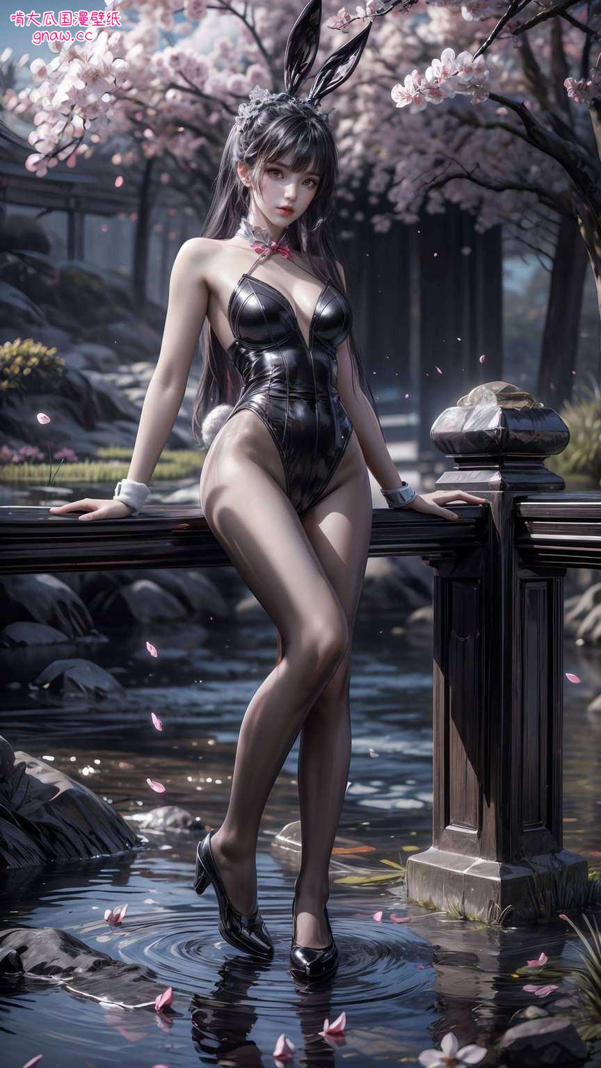 让你的手机也跳起舞来！不仅舞姿翩翩