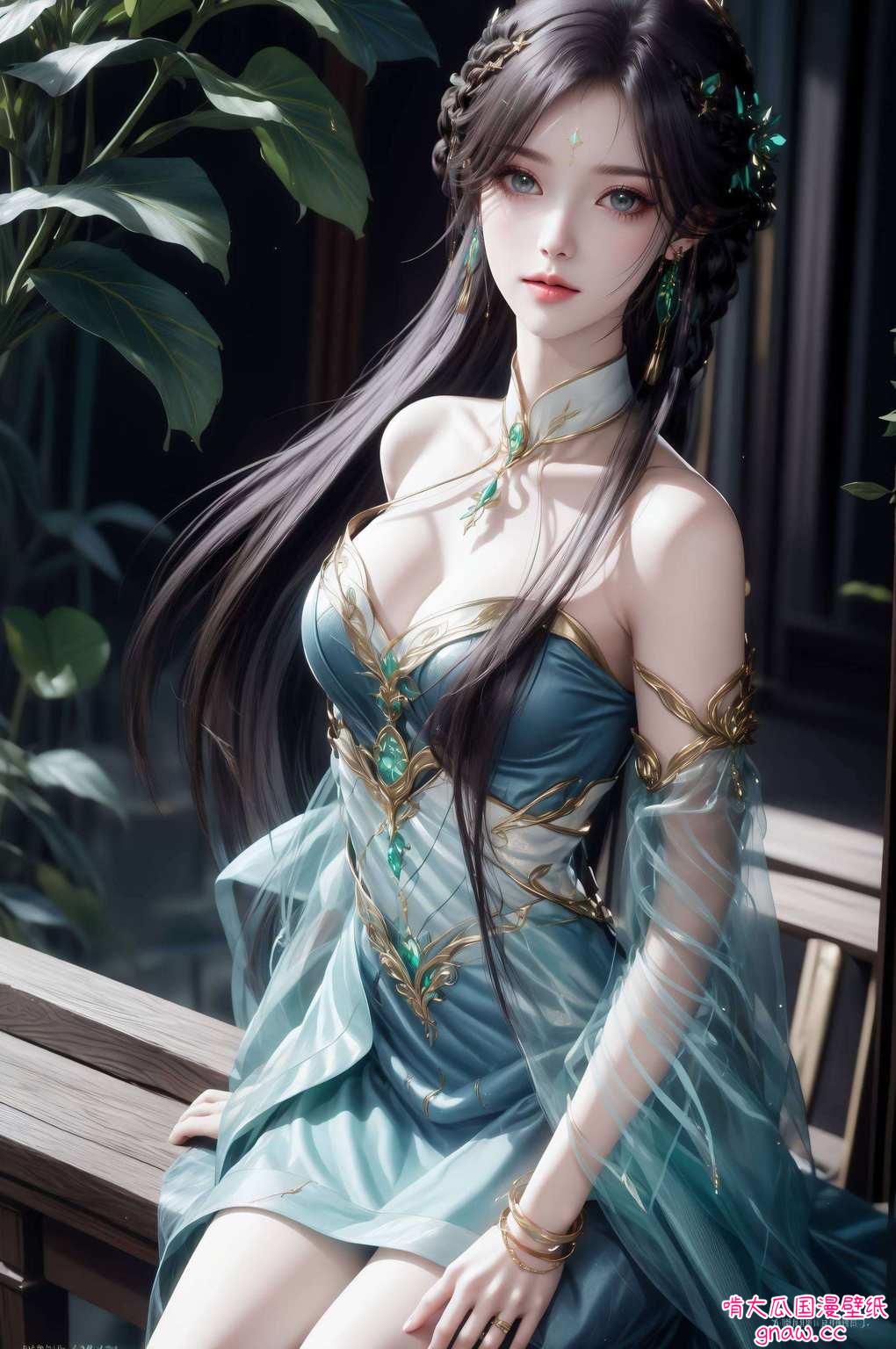 嘿一秒钟穿越到熏儿的华丽世界