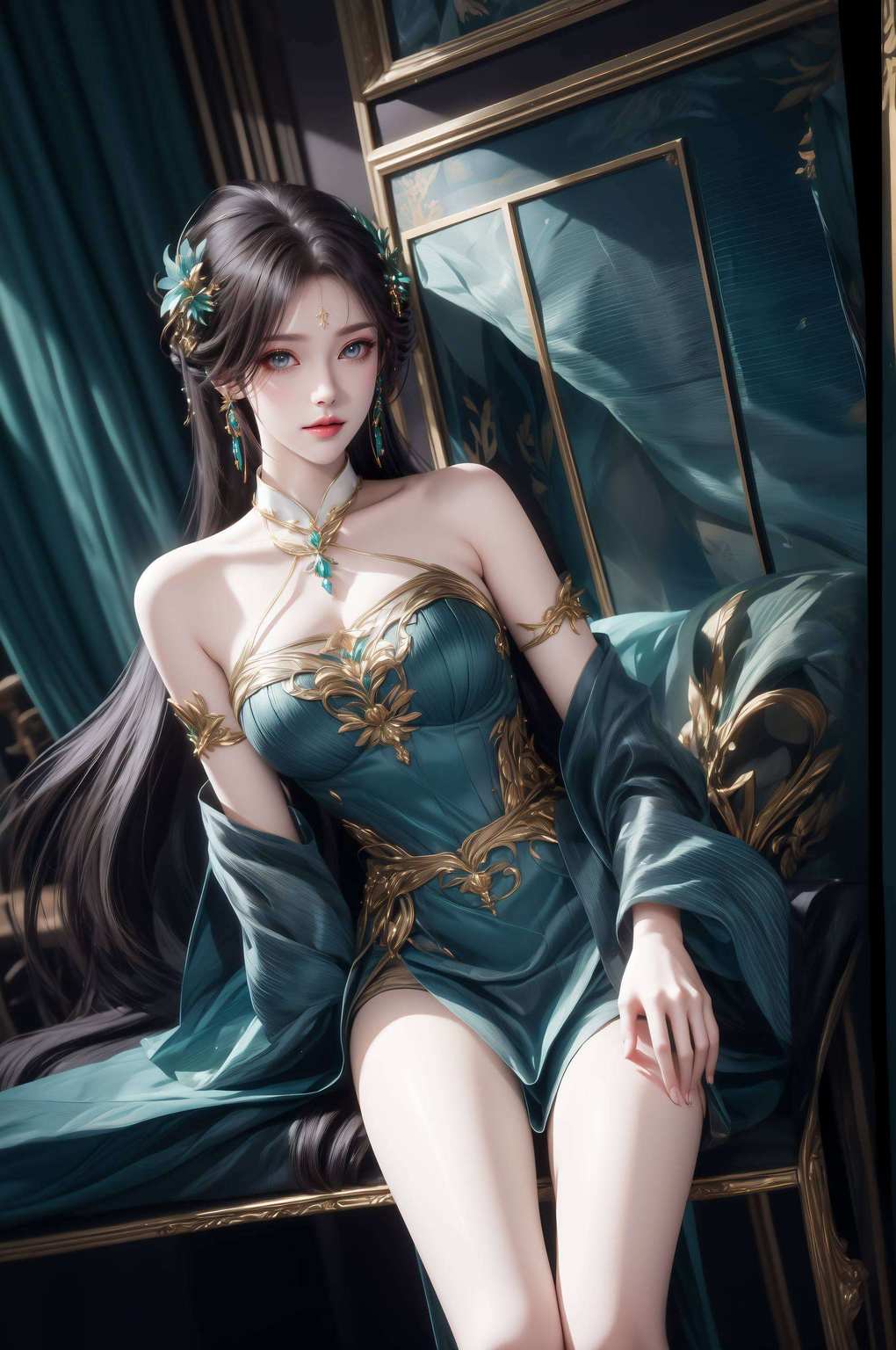 嘿让熏儿的魅力在你的电脑上绽放
