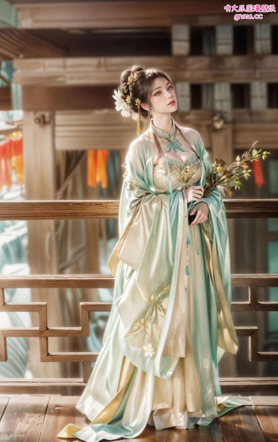 那来自国漫巅峰之作《斗破苍穹》的神秘古族千金她的身影在每一款极简壁纸中绽放光彩