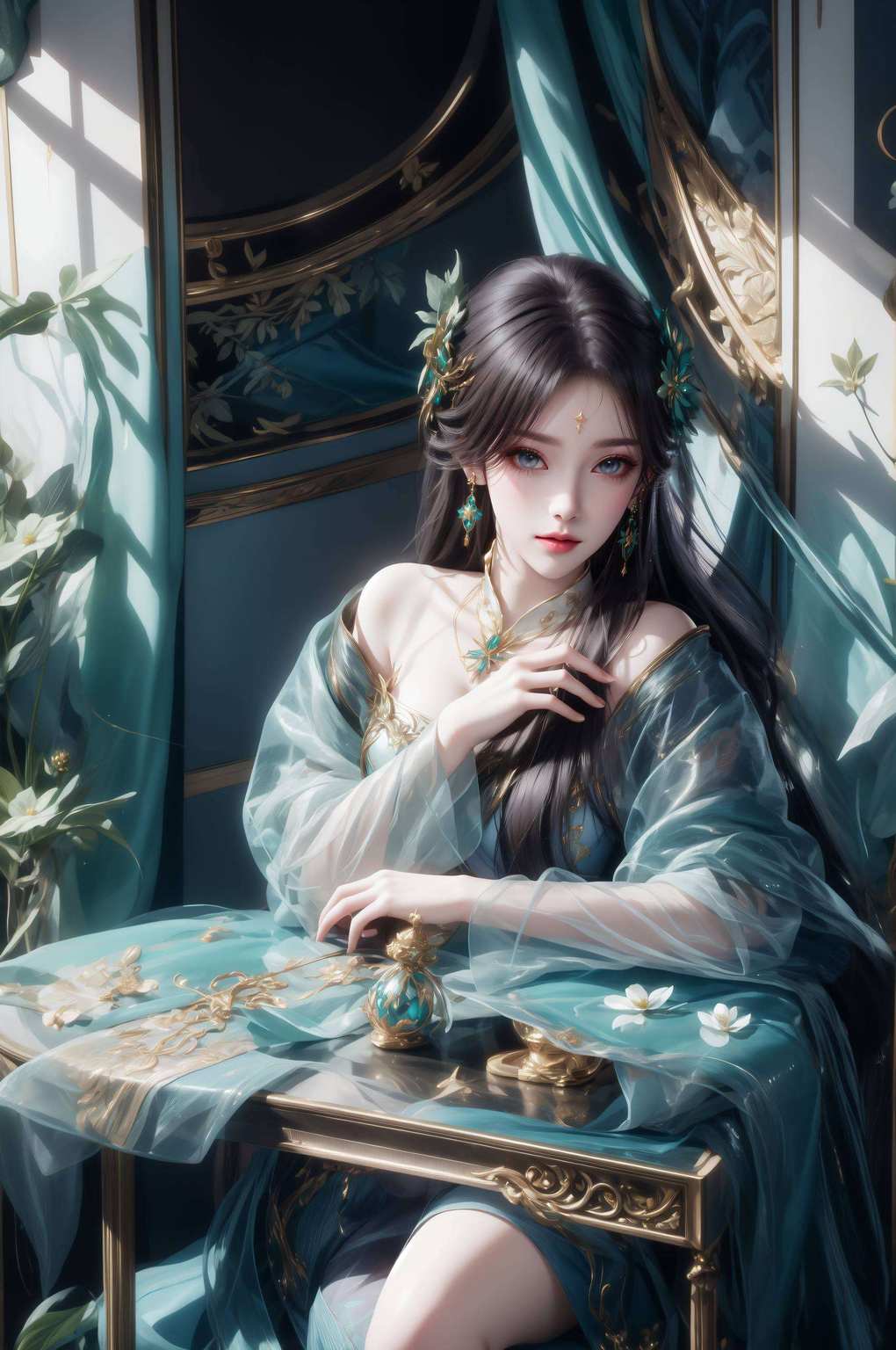 还调皮捣蛋放在手机上
