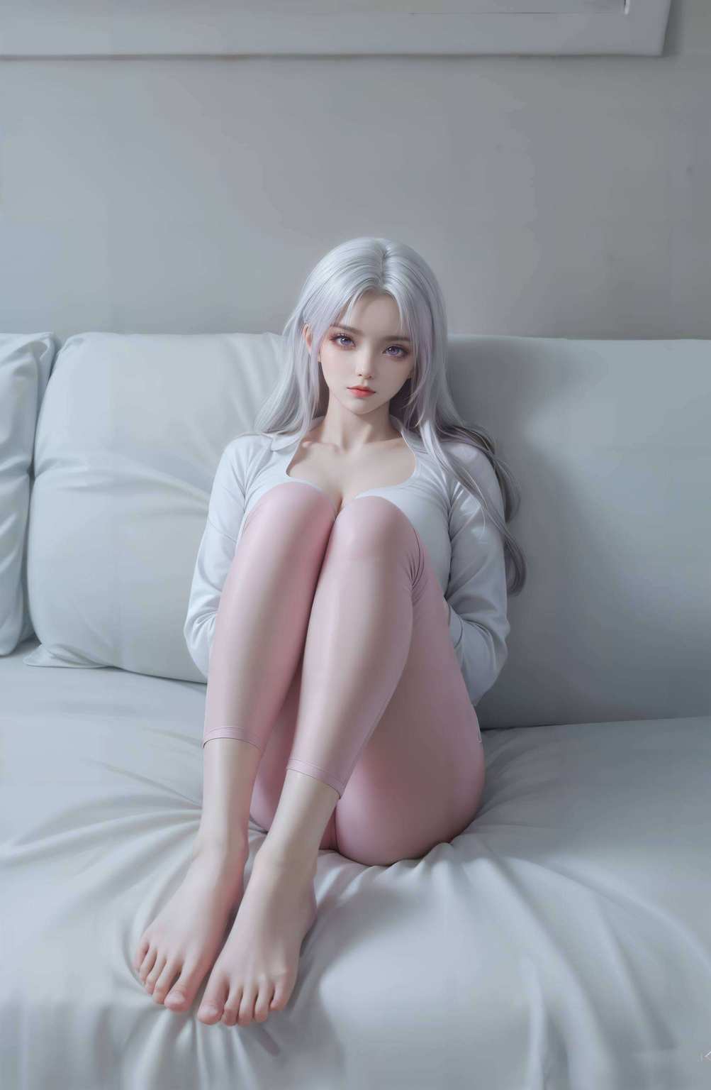 美美哒～嘿