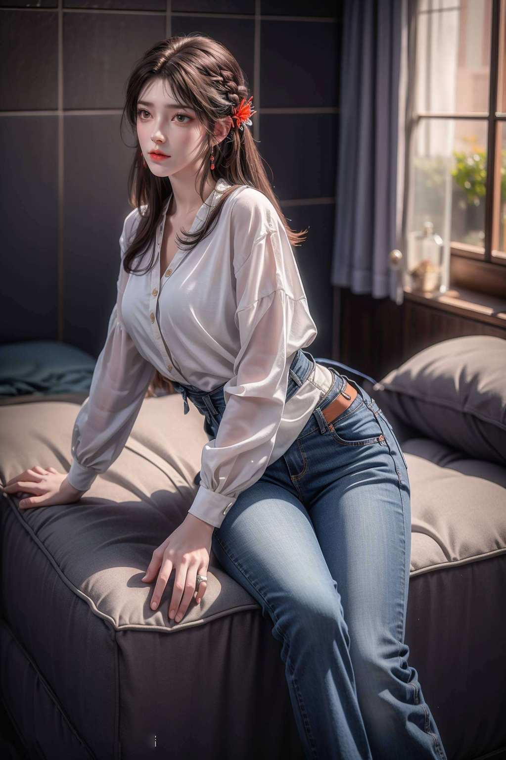 美得不要不要的！瞬间让你手里的设备变成国漫迷的羡慕对象