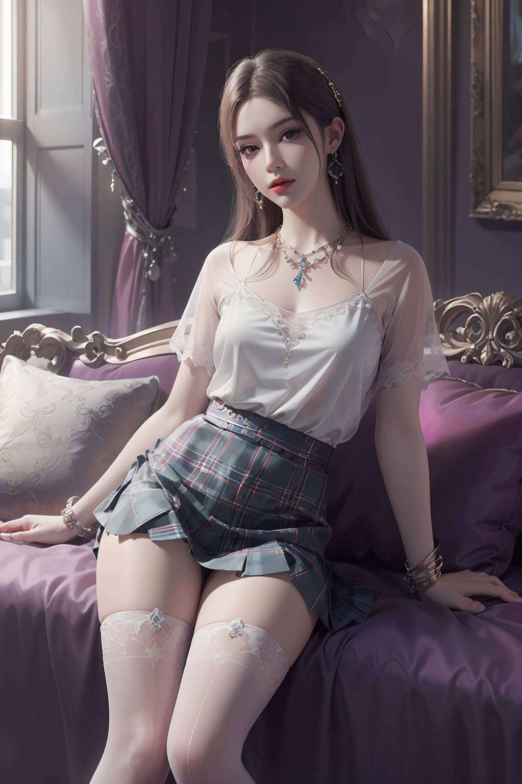 不仅毒性高超她是斗破苍穹中的厄难毒体担当