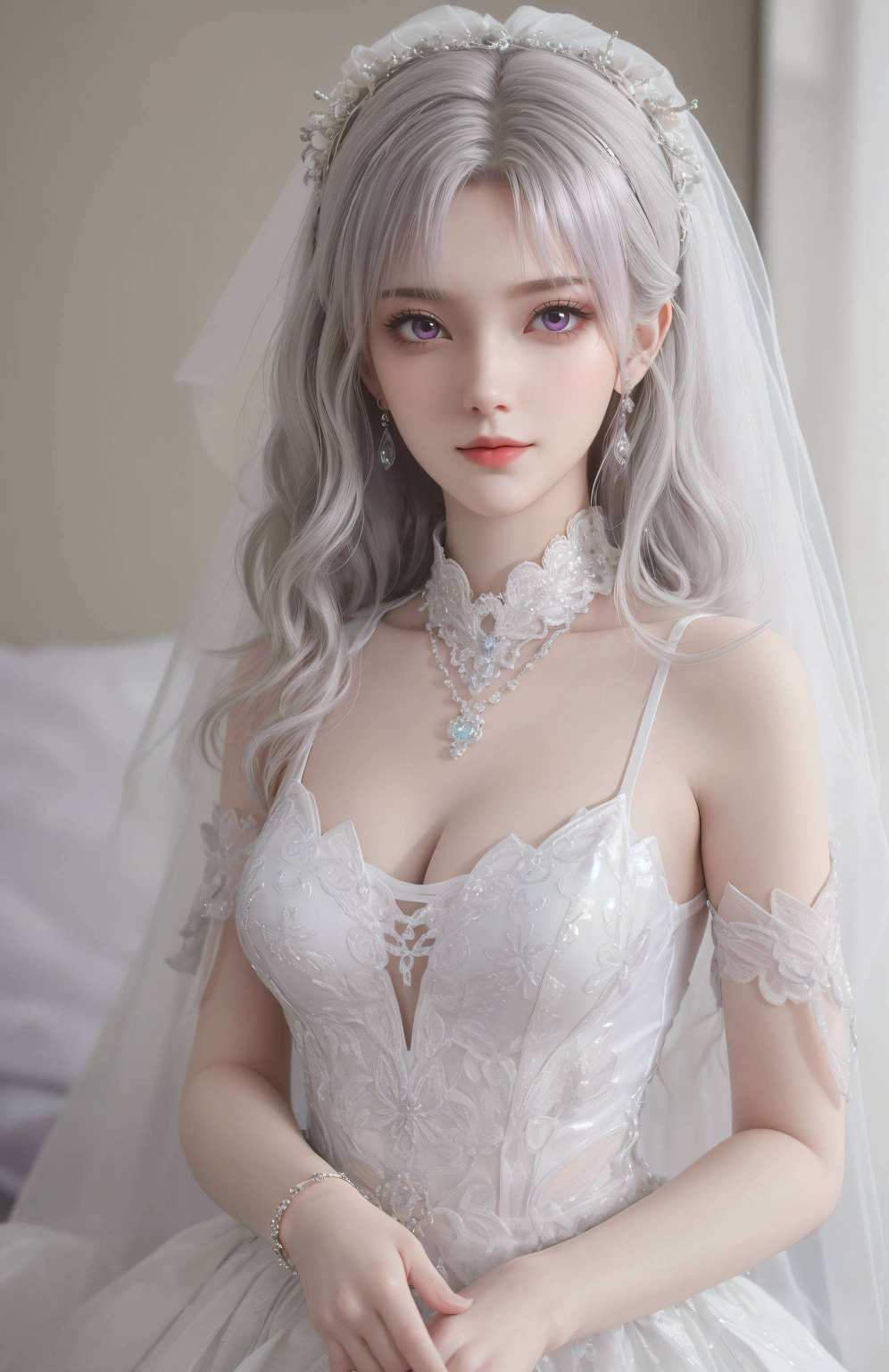 翩翩起舞宛若动漫美女