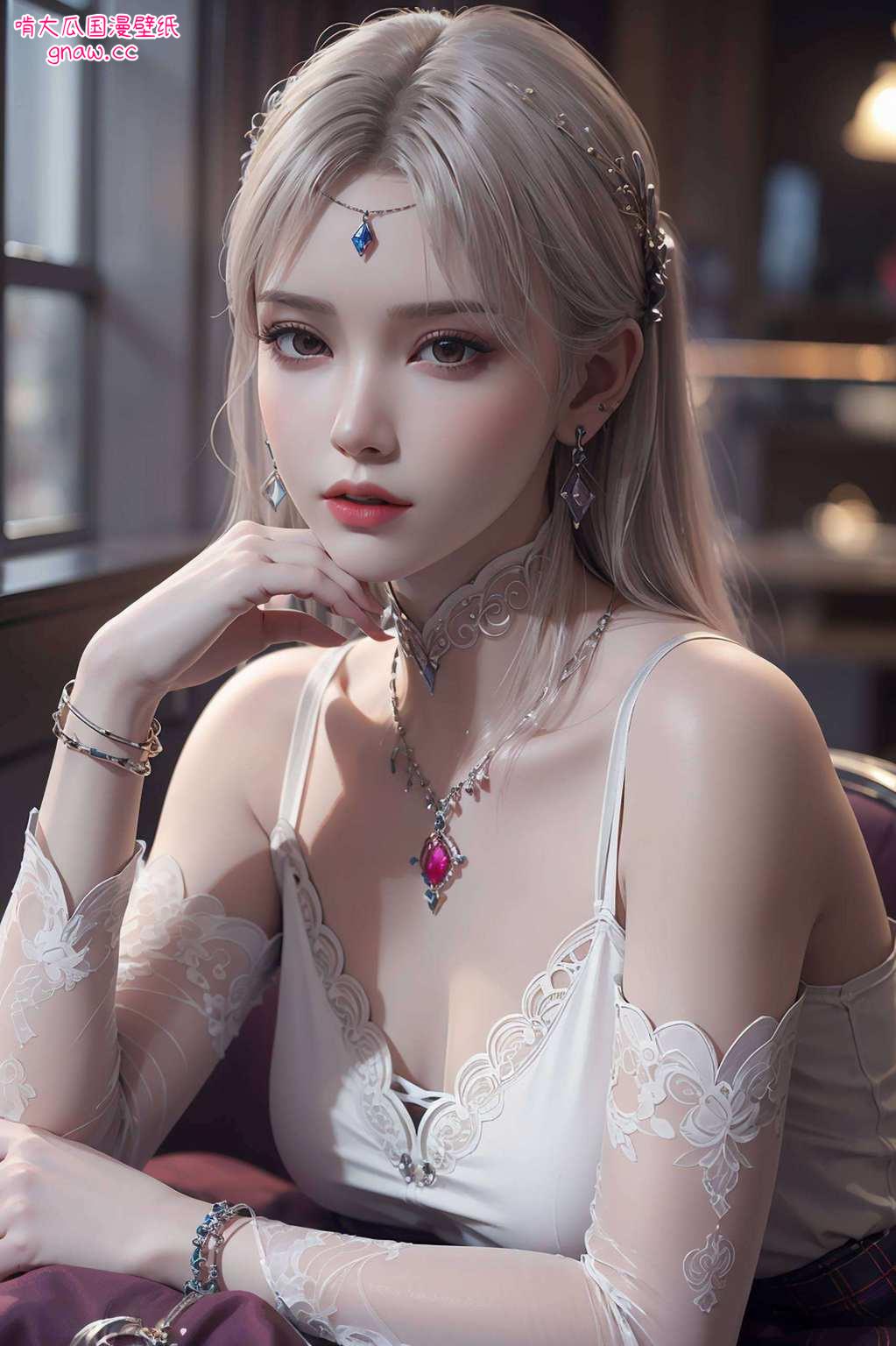 宛若画卷_iphone风简