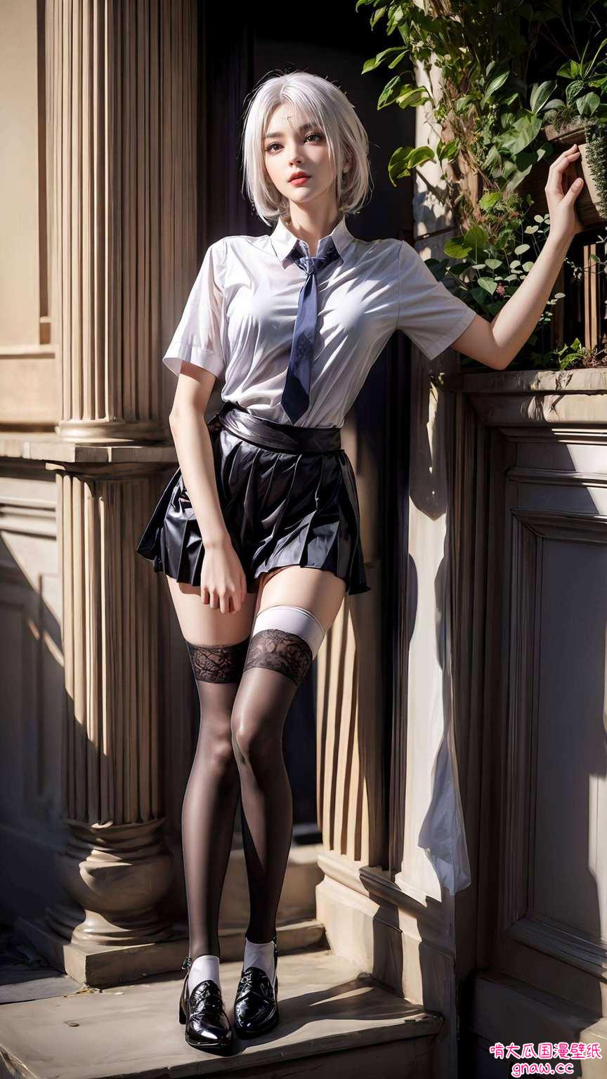 婉约女子绽放异彩奇