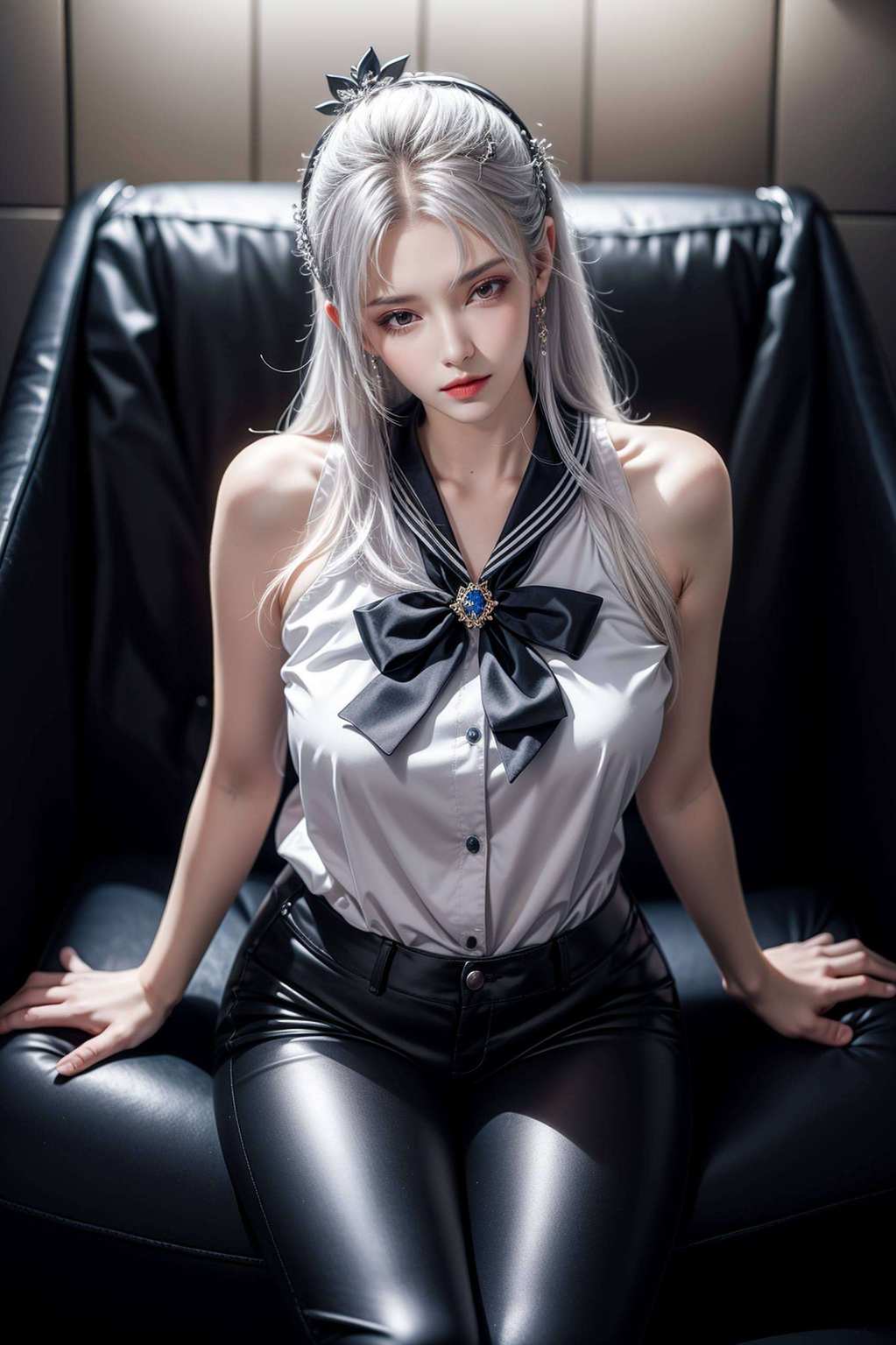 婉约飘逸光彩夺目