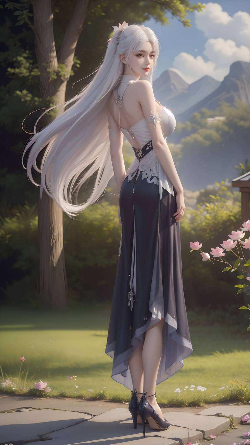 嘿今儿个给大家介绍一位国漫界的“毒系女神”——小医仙！她那“厄难毒体”可是让敌人闻风丧胆
