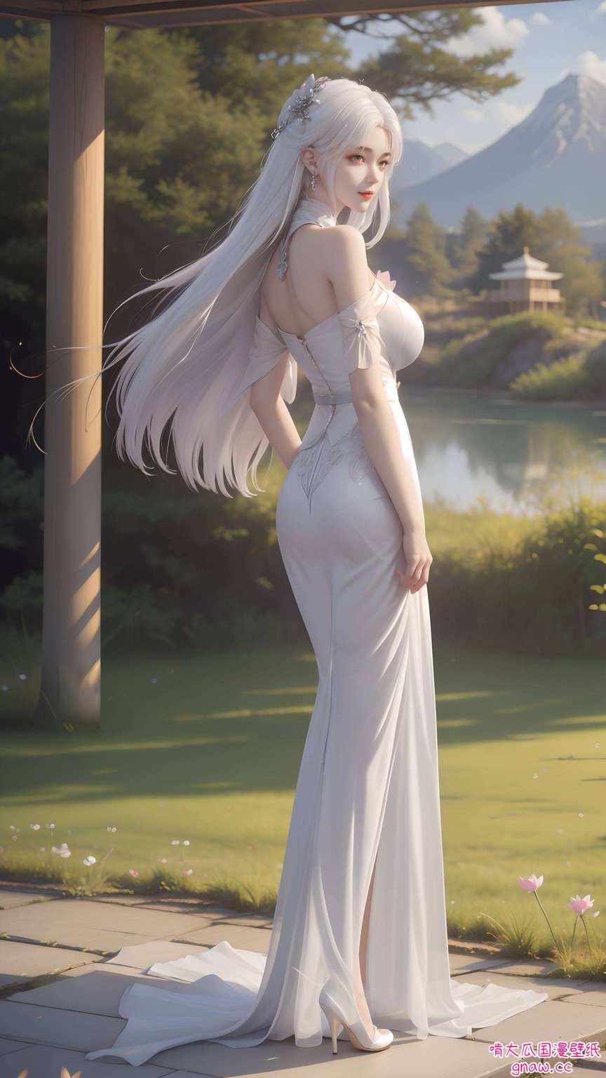 如同《斗破苍穹》中的奇异玄幻世界在此刻绽放光彩