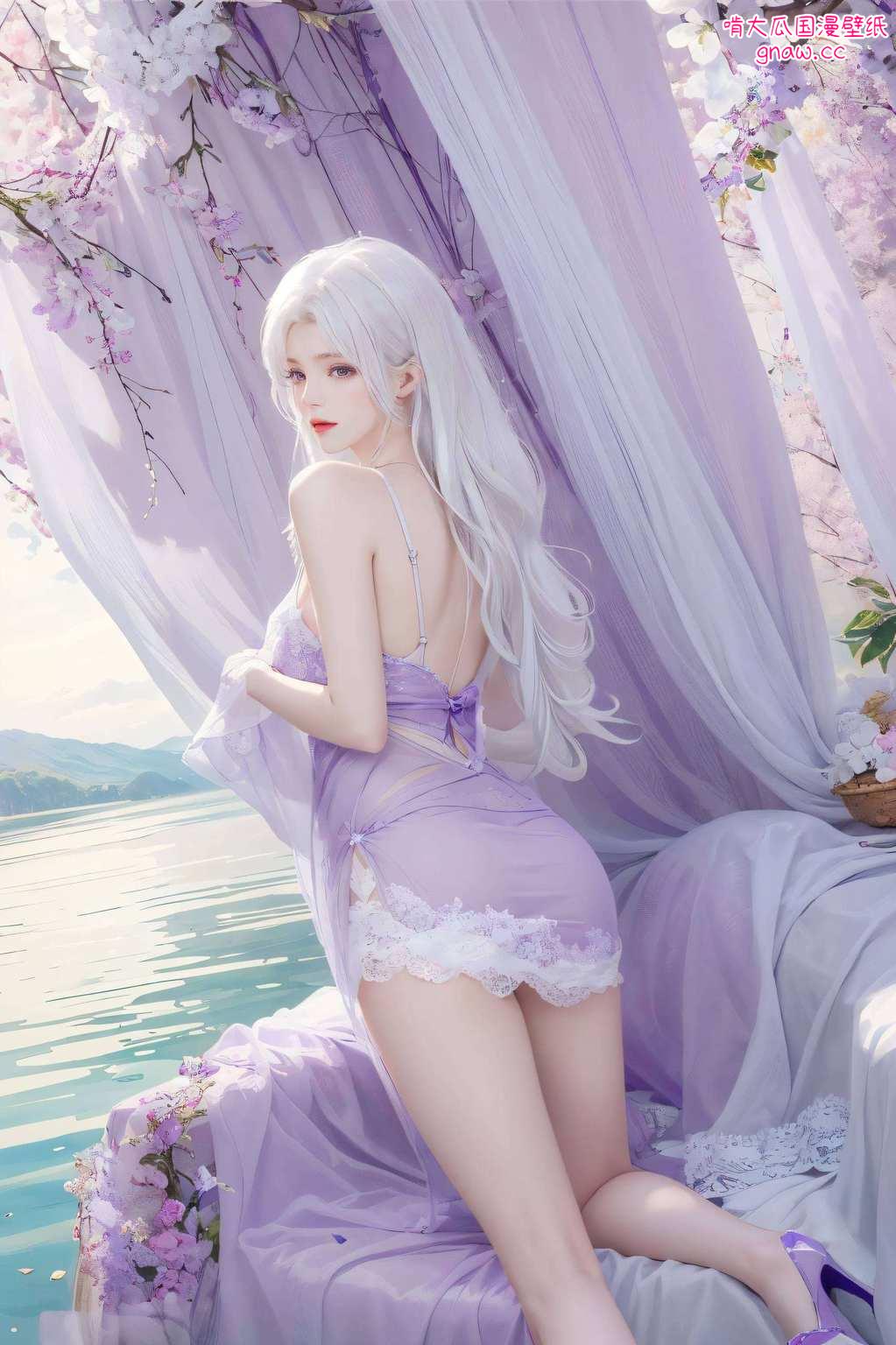嘿可爱如她