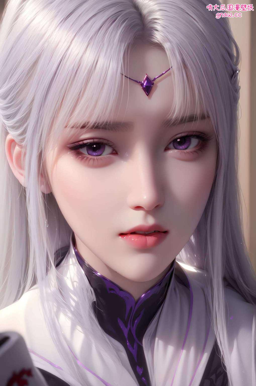 嘿她在动漫里可是时不时展现一下小医术