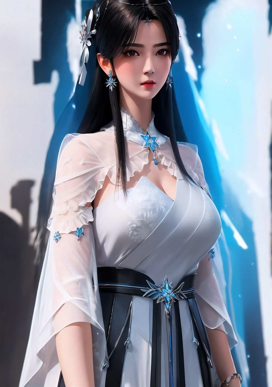 逆天邪神夏倾月