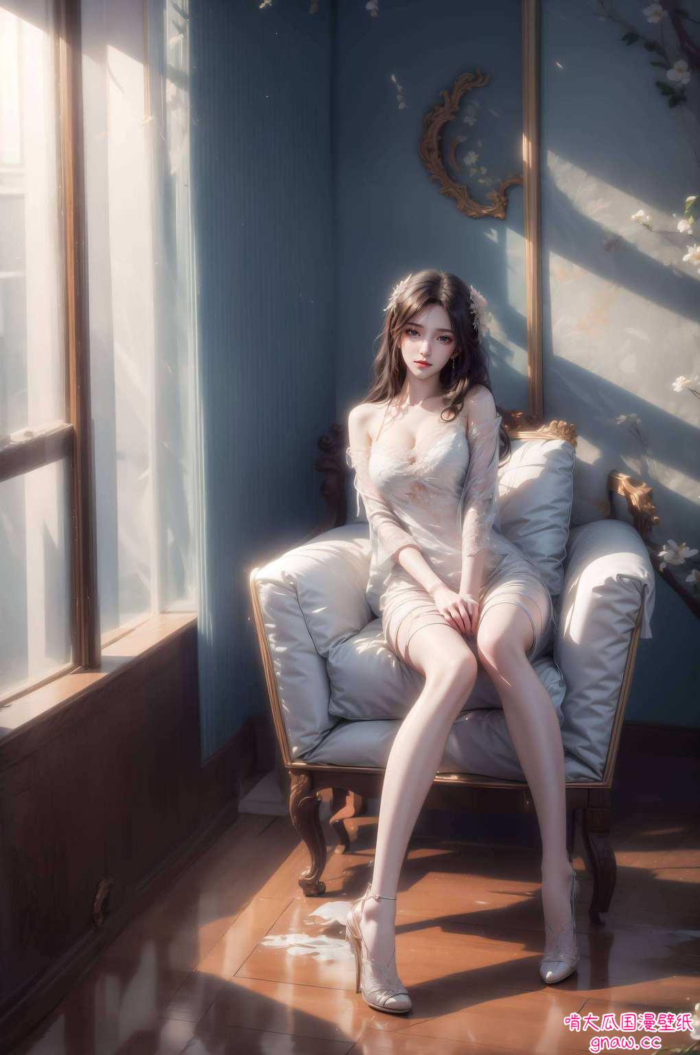 带你穿梭星际嘿