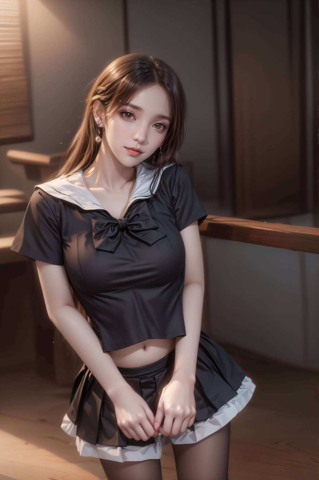 不仅是壁纸界的宠儿想要免费下载她的全面屏壁纸？告诉你