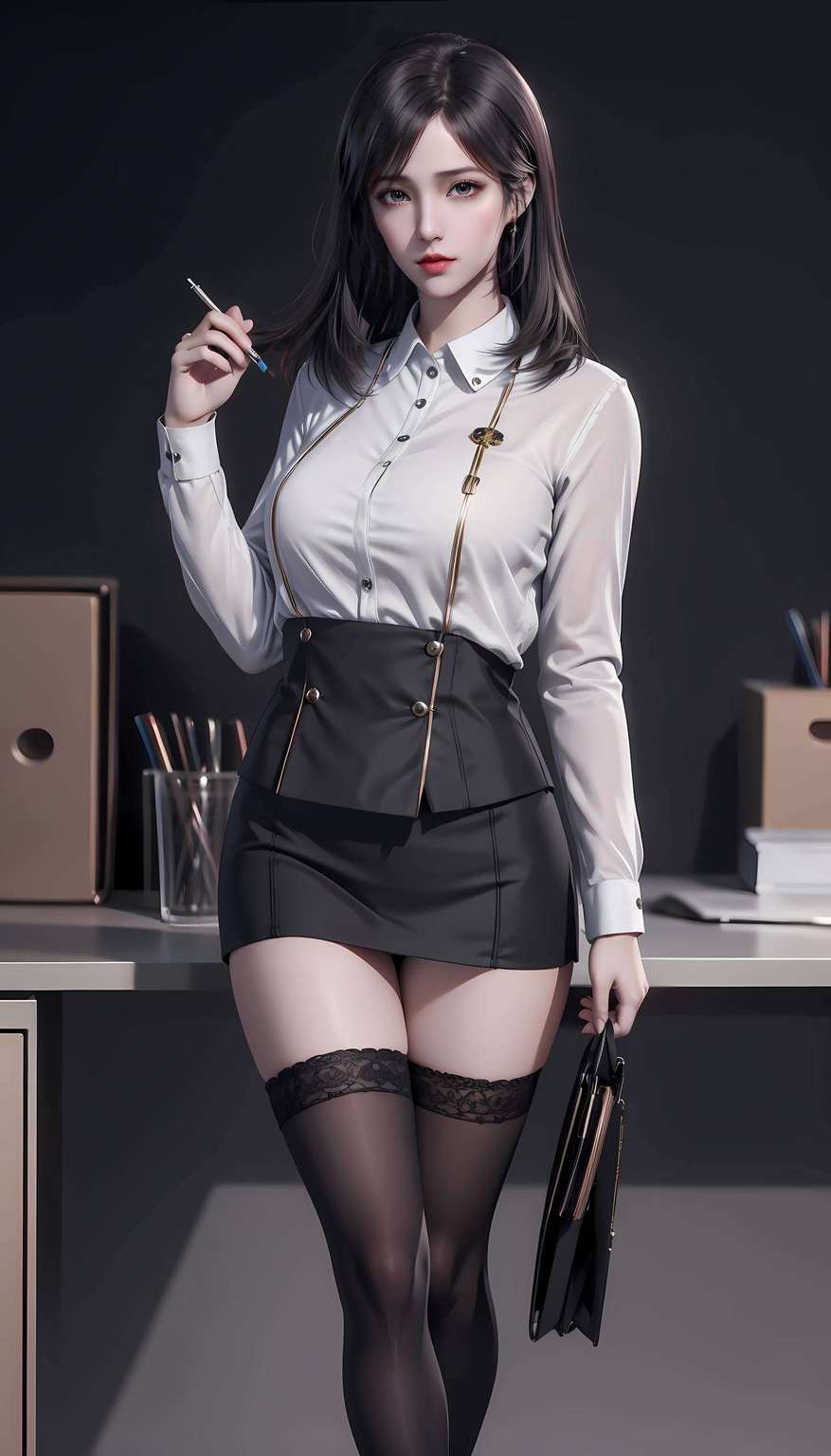 女神翩翩绘吞噬星空之境