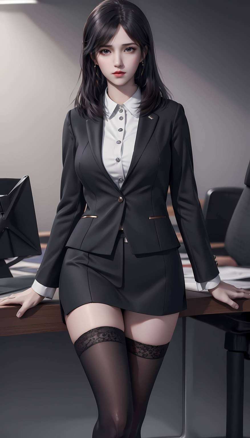 简直萌化人心保准让你的iPhone瞬间变身国漫女神收割机！嘻嘻