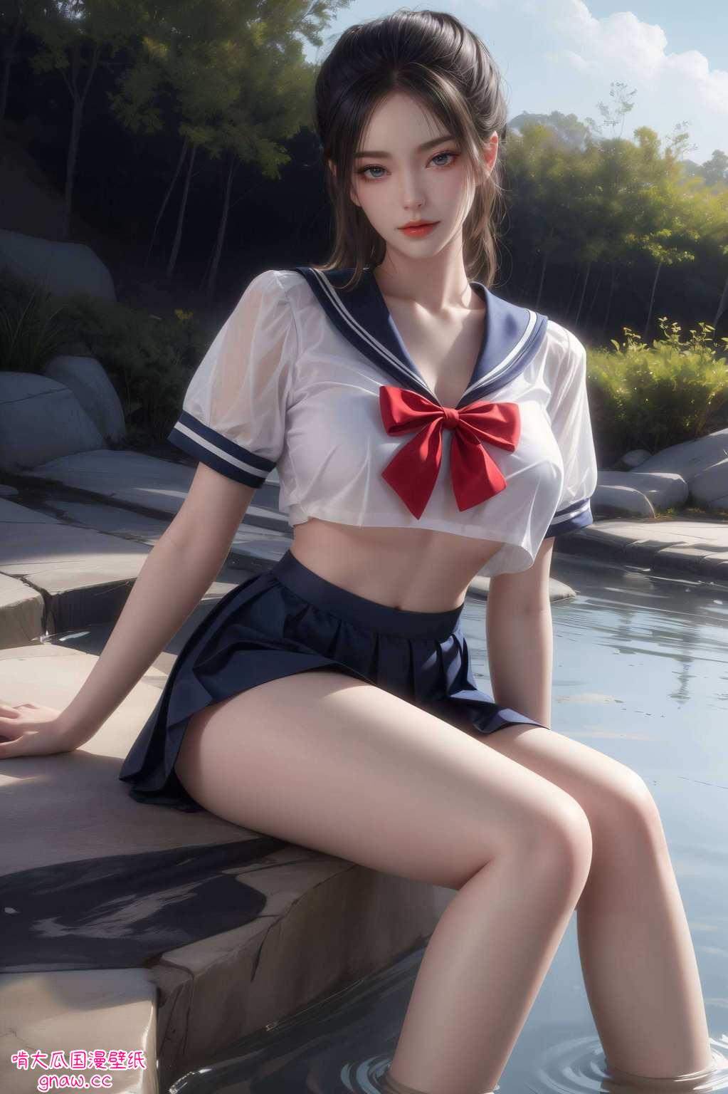 姬灵焰在此可是个不折不扣的舞池精灵