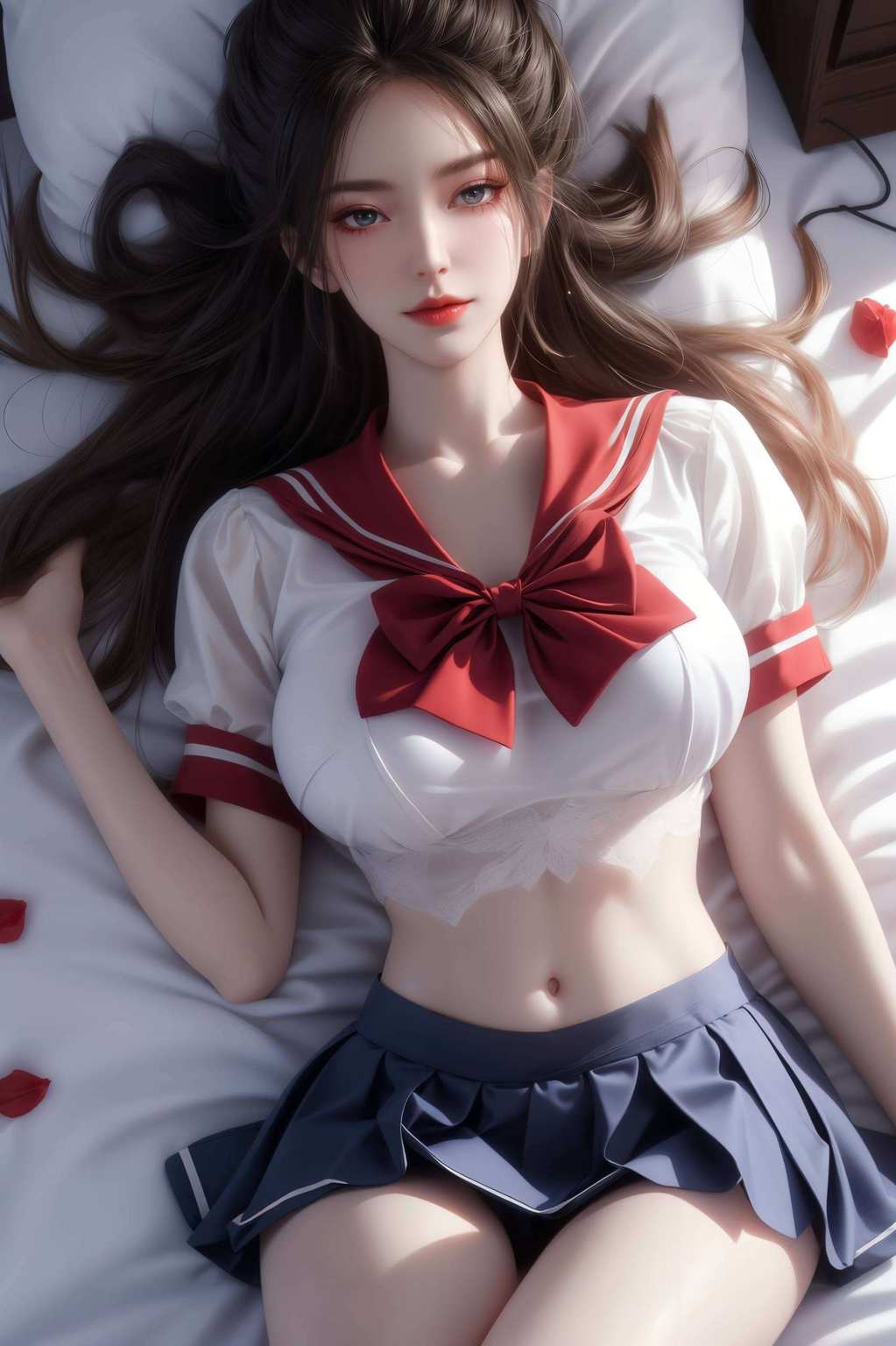 云集于此舞动心扉