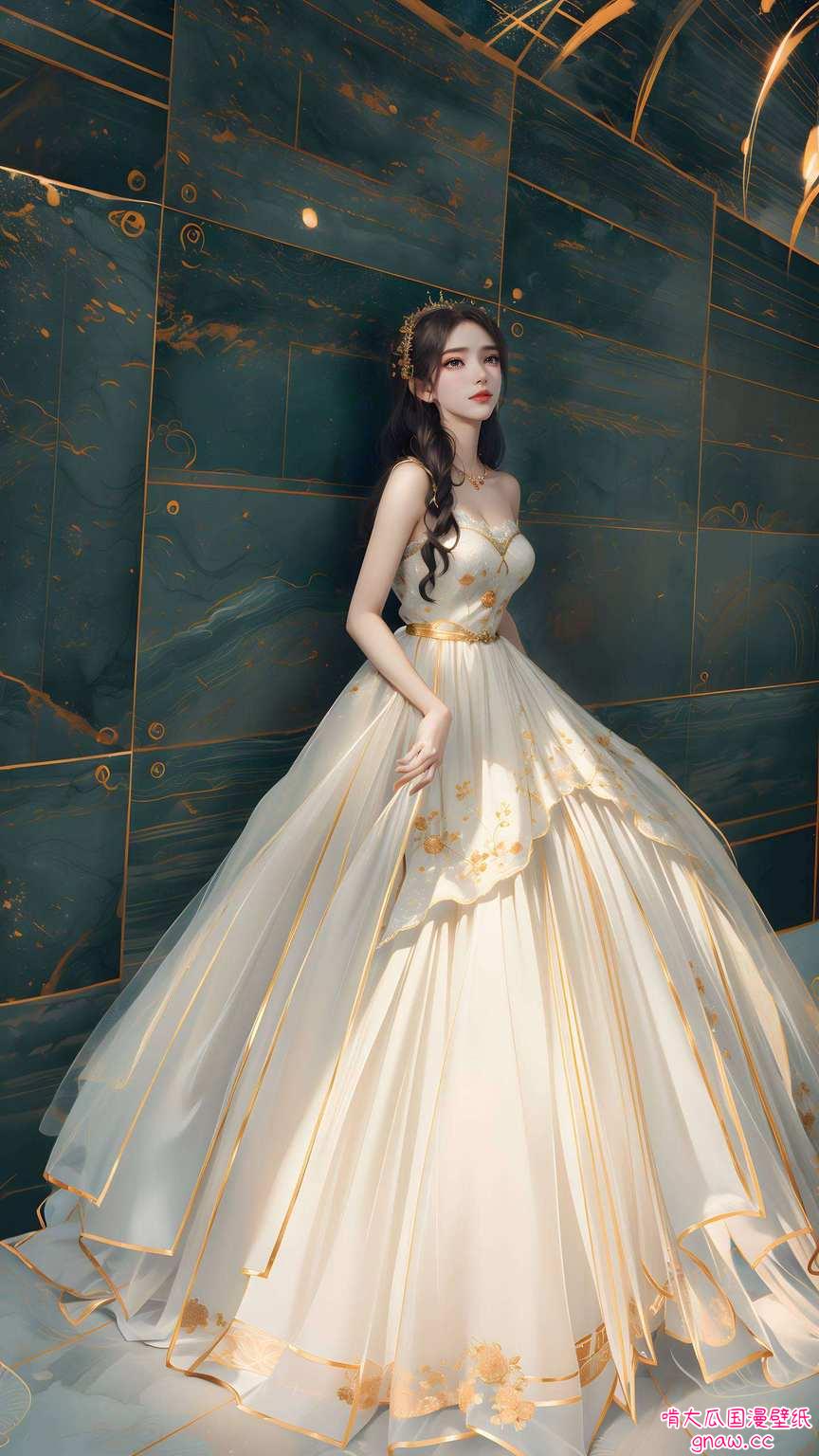 画面之美玄幻世界之瑰宝