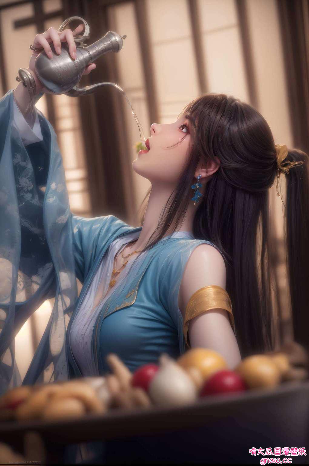 这款夭夭壁纸都能让你的电脑屏幕瞬间变身震撼画面等你来感受！