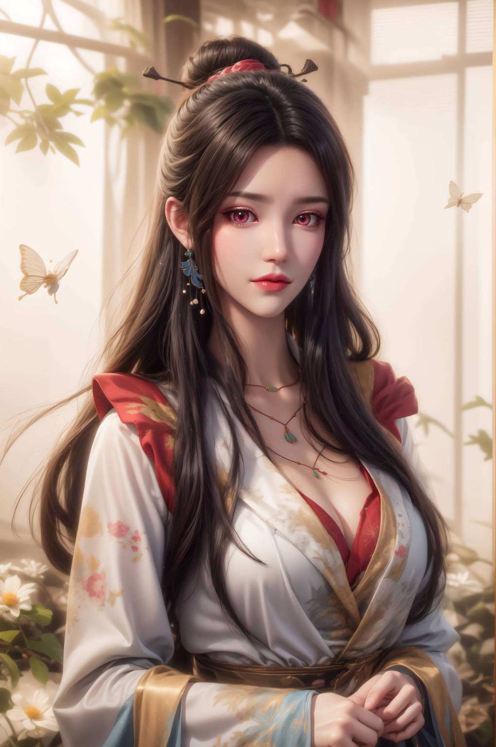 更是让人眼前一亮而她和黄化的组合