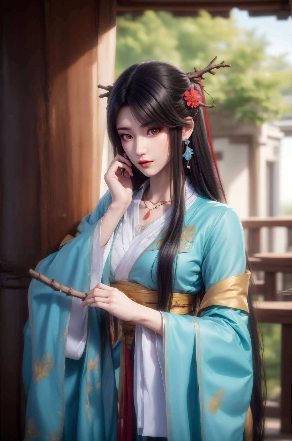 每一个动作都散发着强大的气场他们的盛世美颜更是让人忍不住想截图当壁纸！这不