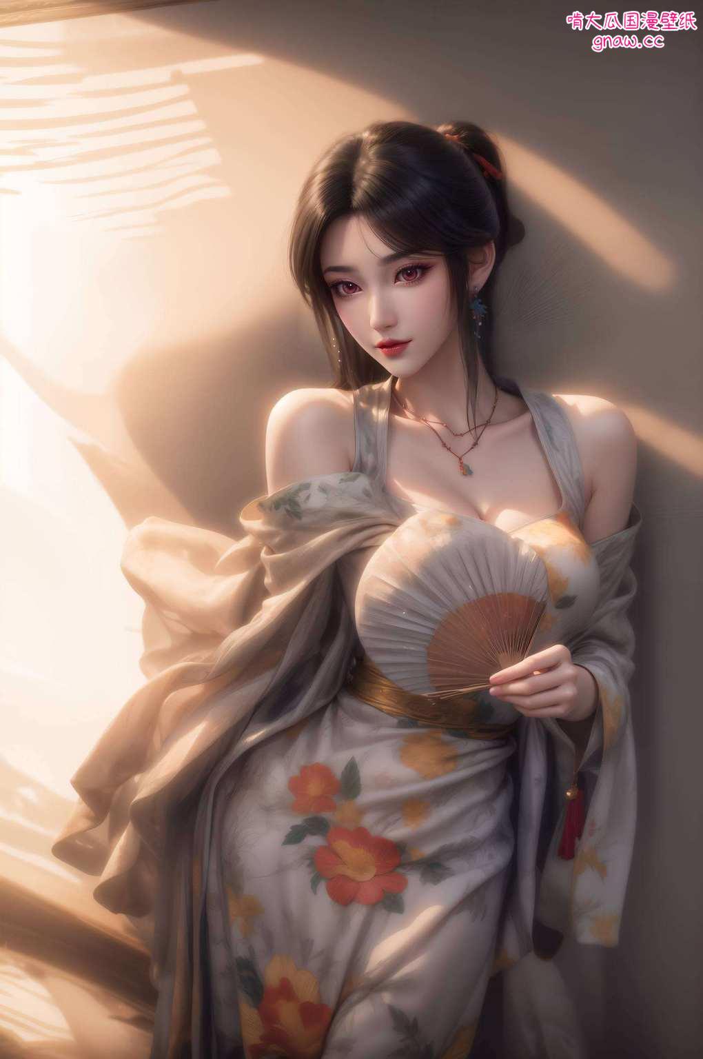 与夭夭一同走过的每一步每次换上