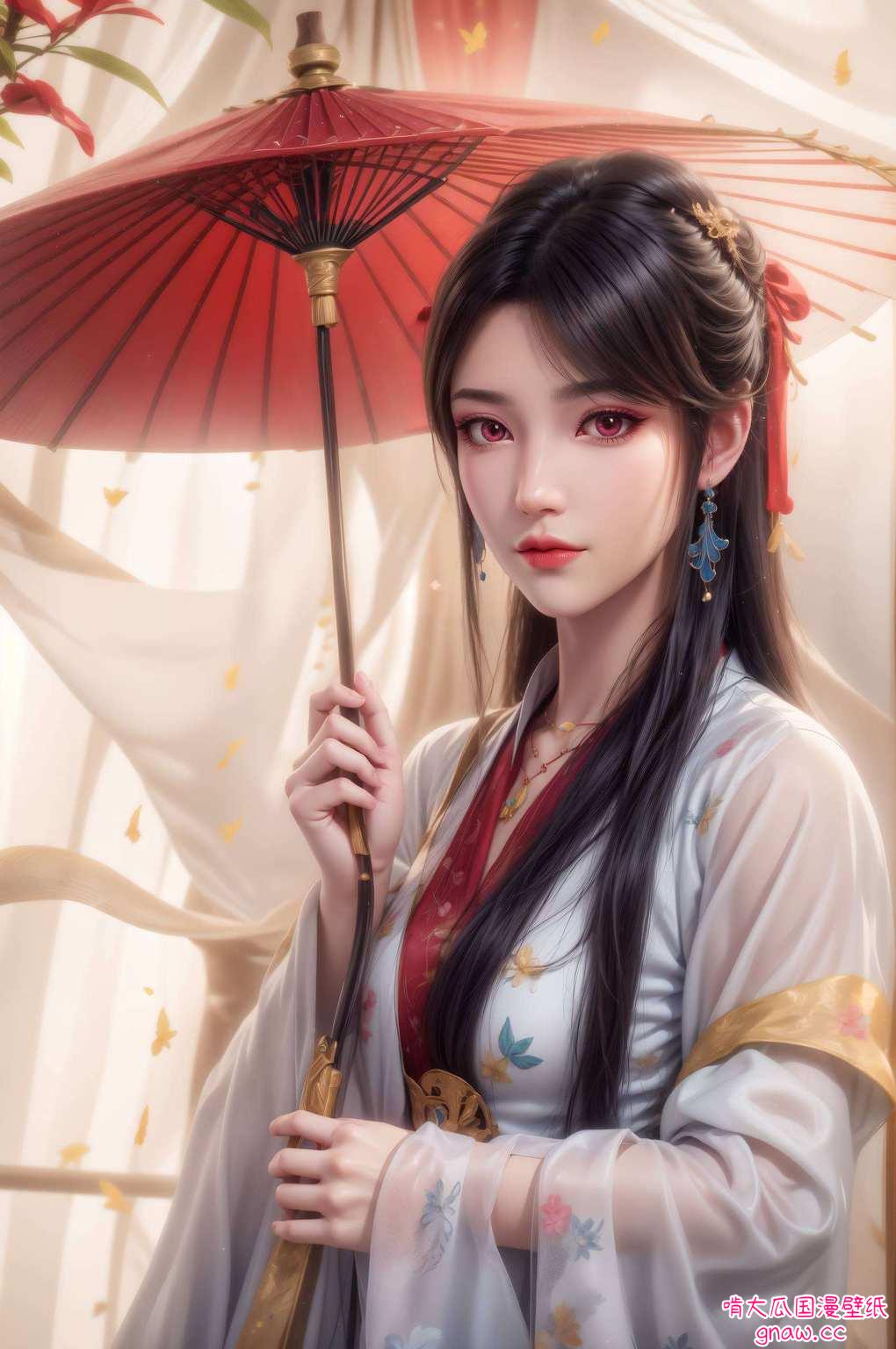 她是元尊身边的贴心小棉袄那就是秒变战斗女神