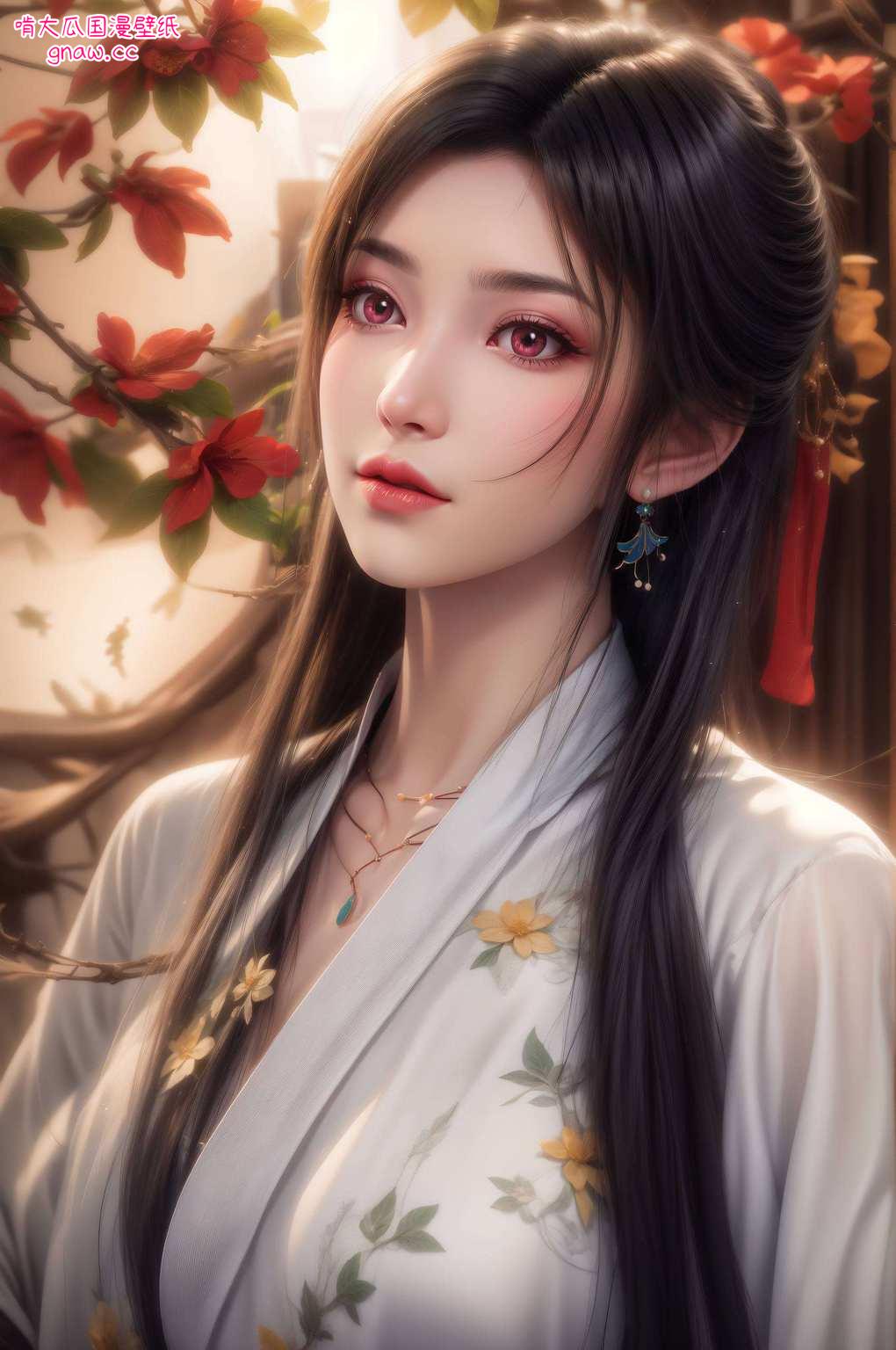 熠熠生辉婉若游龙