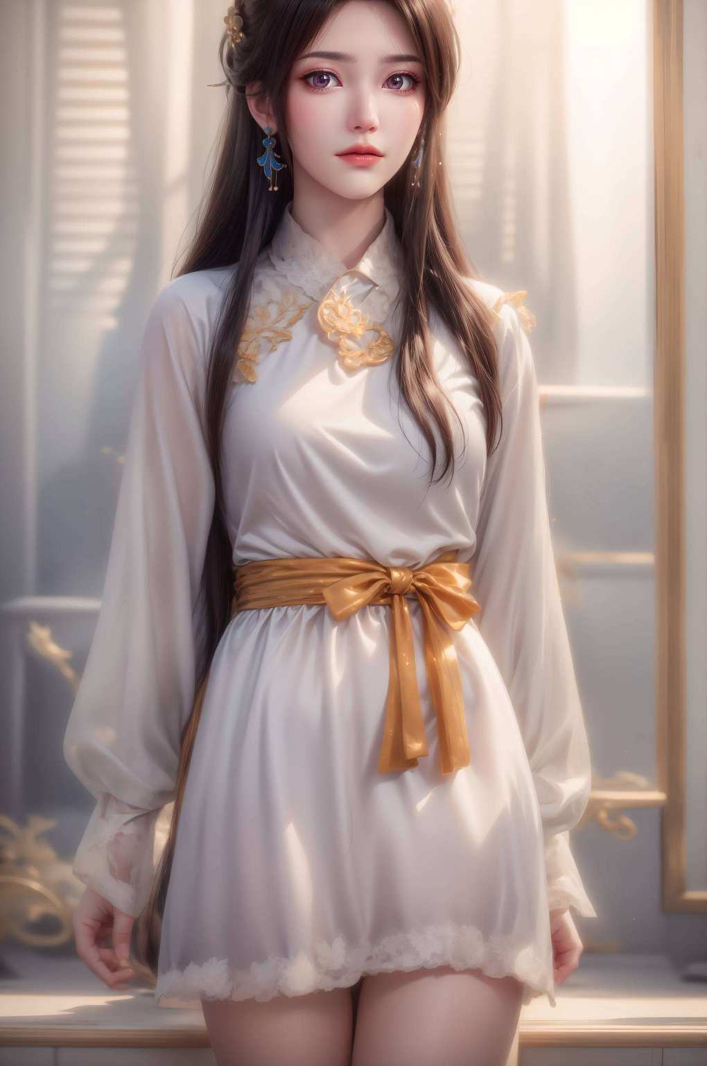 这是让你的手机瞬间变身玄幻秘境的神器这可是让你的手机成为街头焦点、朋友圈热议的绝佳利器哦！