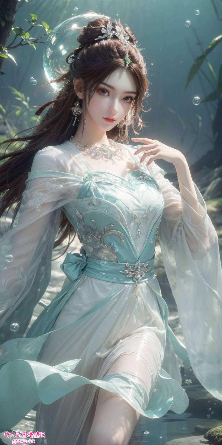 她的每一次出现都让人惊艳叶倾仙