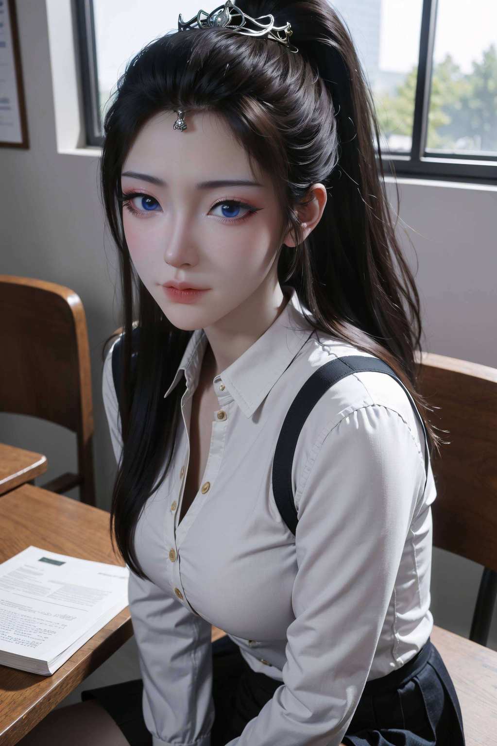 为你的生活增添无穷魅力与想象每一位国漫女神、国漫美女