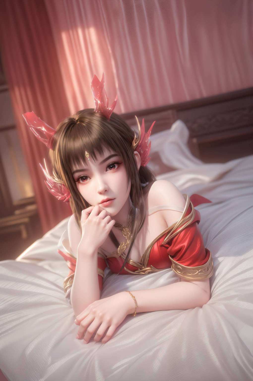 手机控们尤其是那个让人心动的云落壁纸竖屏版