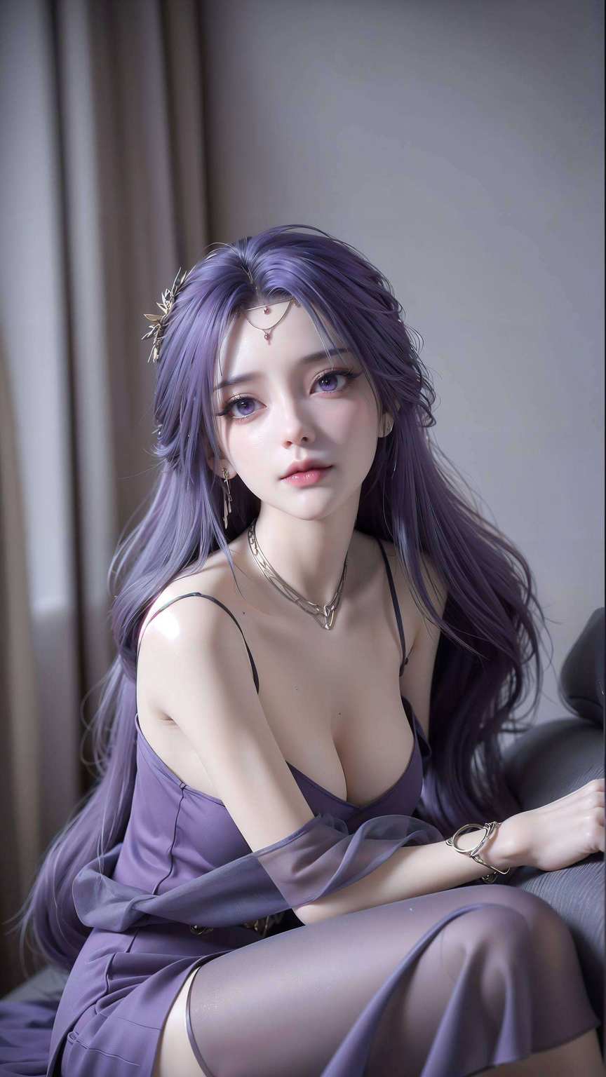 快来体验一下吧！4k国漫壁纸今天要分享