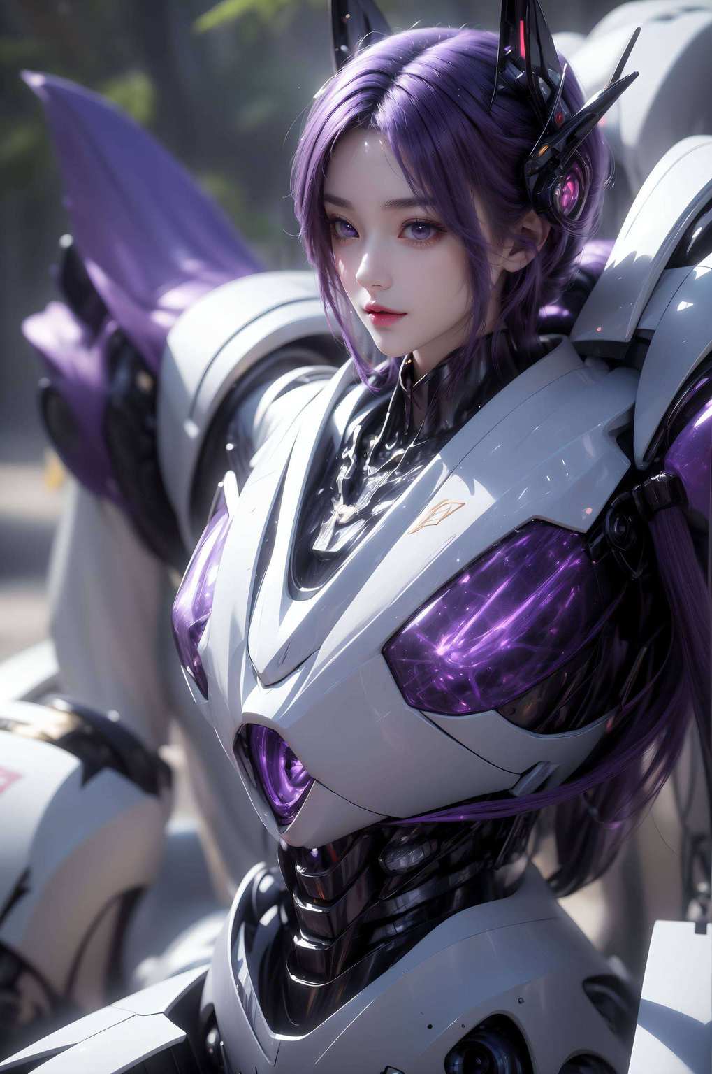 风华绝代美女翩跹