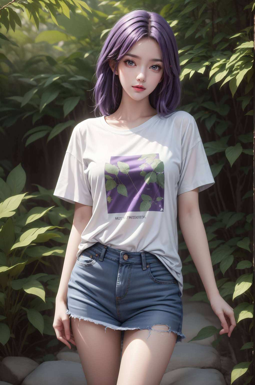 完全不用担心钱包受损让你的电脑和手机瞬间变身唯美玄幻世界！这款云曦绝美壁纸可是免费获取的哦