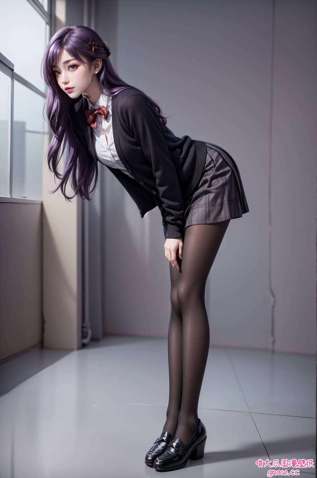 女神风华绝代完美世界之中