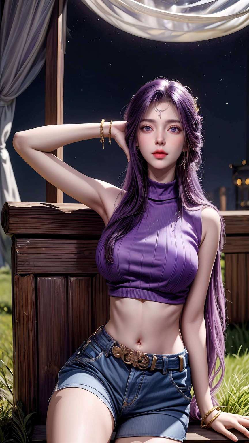 壁纸绘完美世界云曦轻啜
