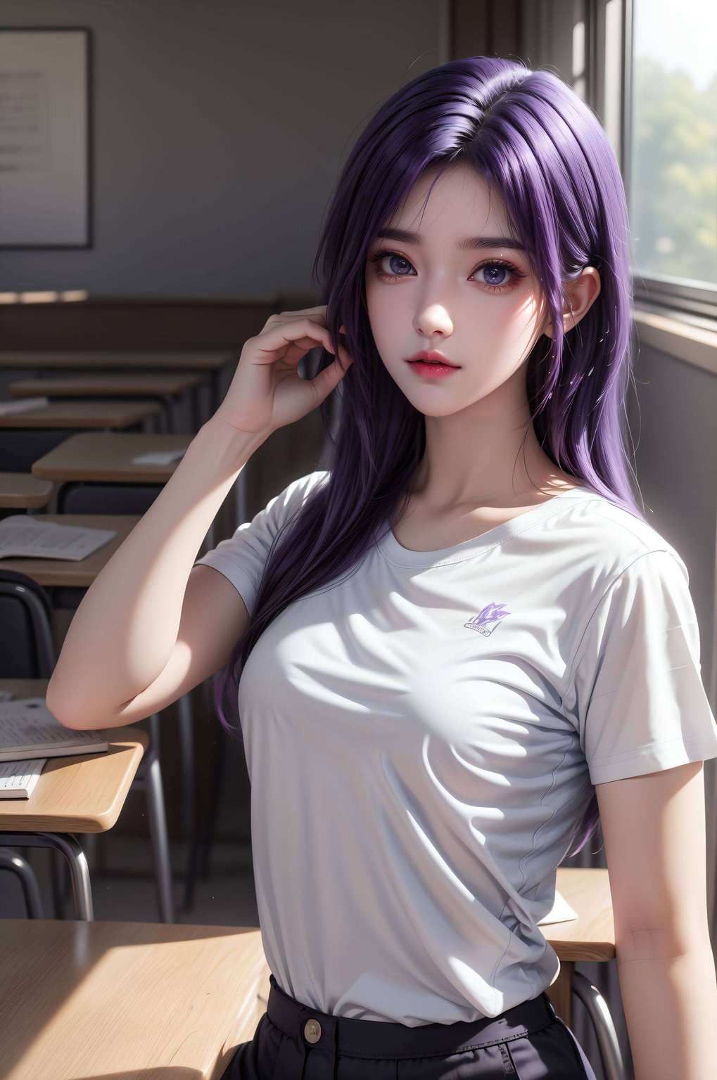 彰显玄幻色彩_iphone中美轮美奂