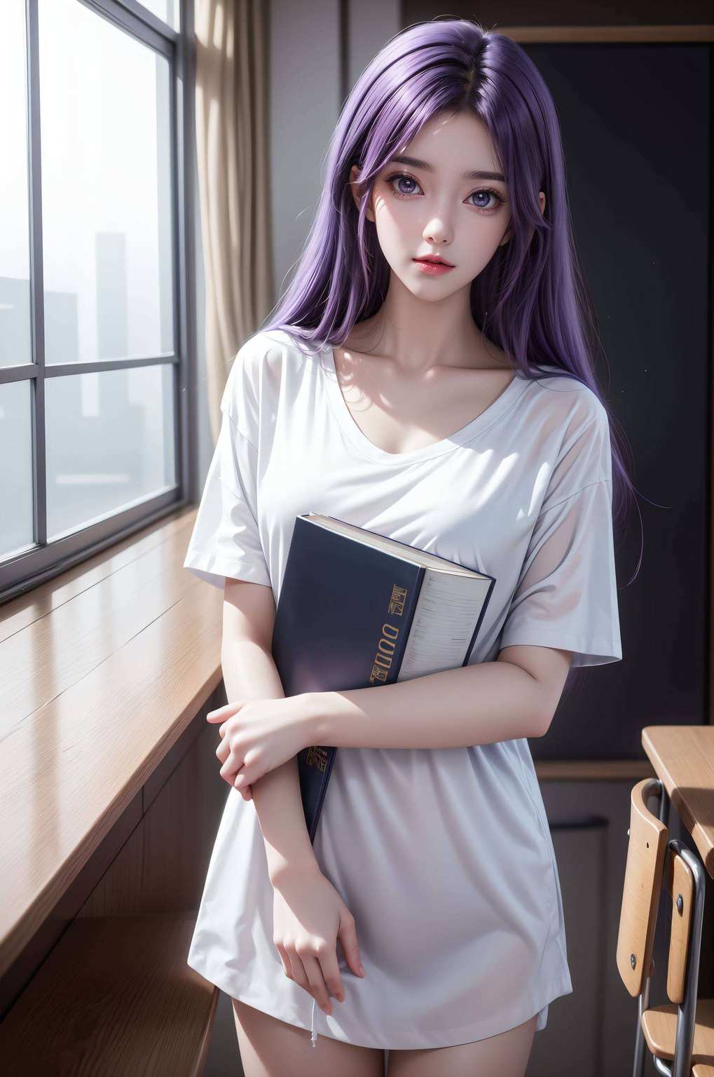 清雅脱俗云曦 wallpaper