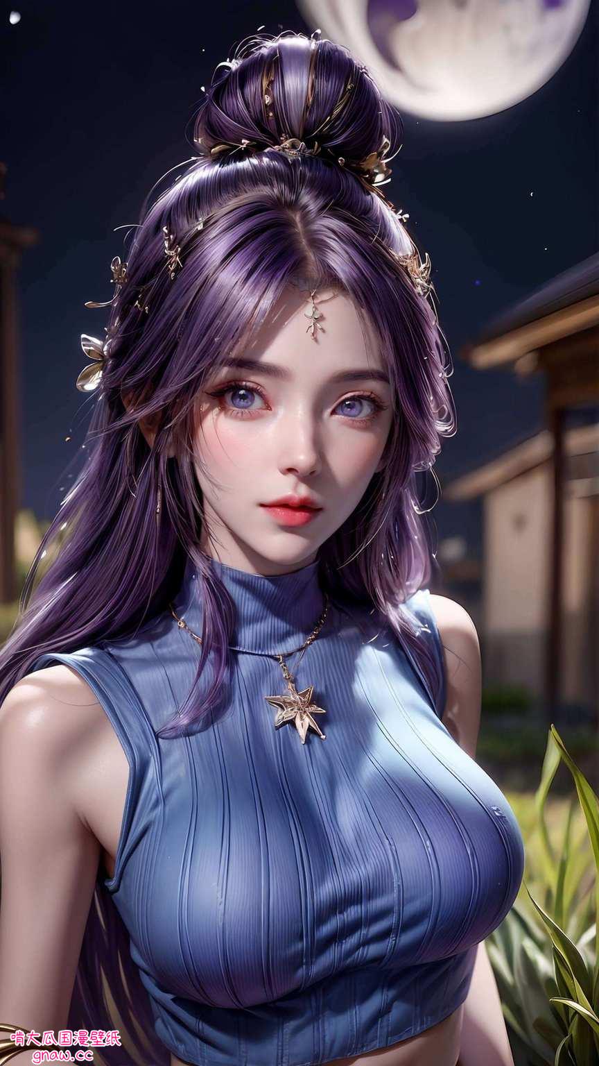 点缀了无数粉丝的手机屏幕云曦